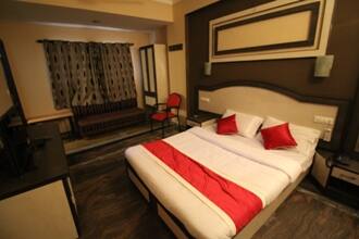 Hotel Sabharwal Residency, Bangalore 4